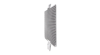 Evotech Ducati Panigale 1299 S Upper Radiatorcover 2015 - 2017