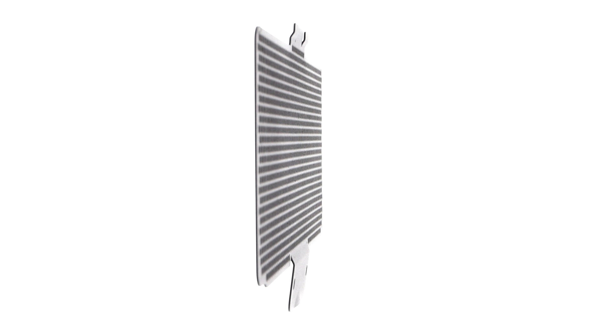 Evotech Ducati Panigale 899 Upper Radiatorcover (2013 - 2015)