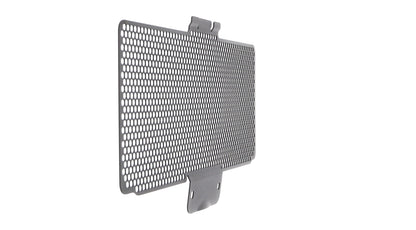 Evotech Ducati Panigale 959 Corse Upper Radiatorcover (2018 - 2019)