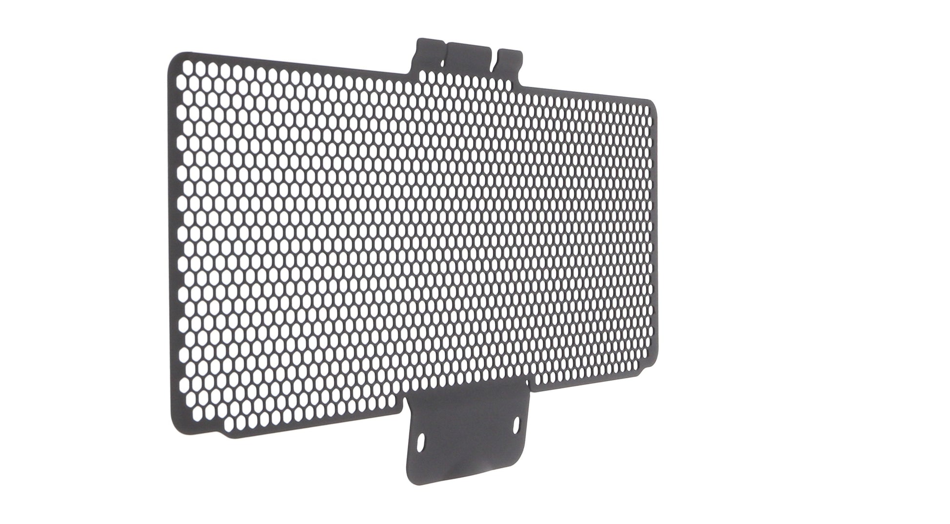 Evotech Upper Radiatorcover - Ducati V2 Superquadro Final Edition (2025+)
