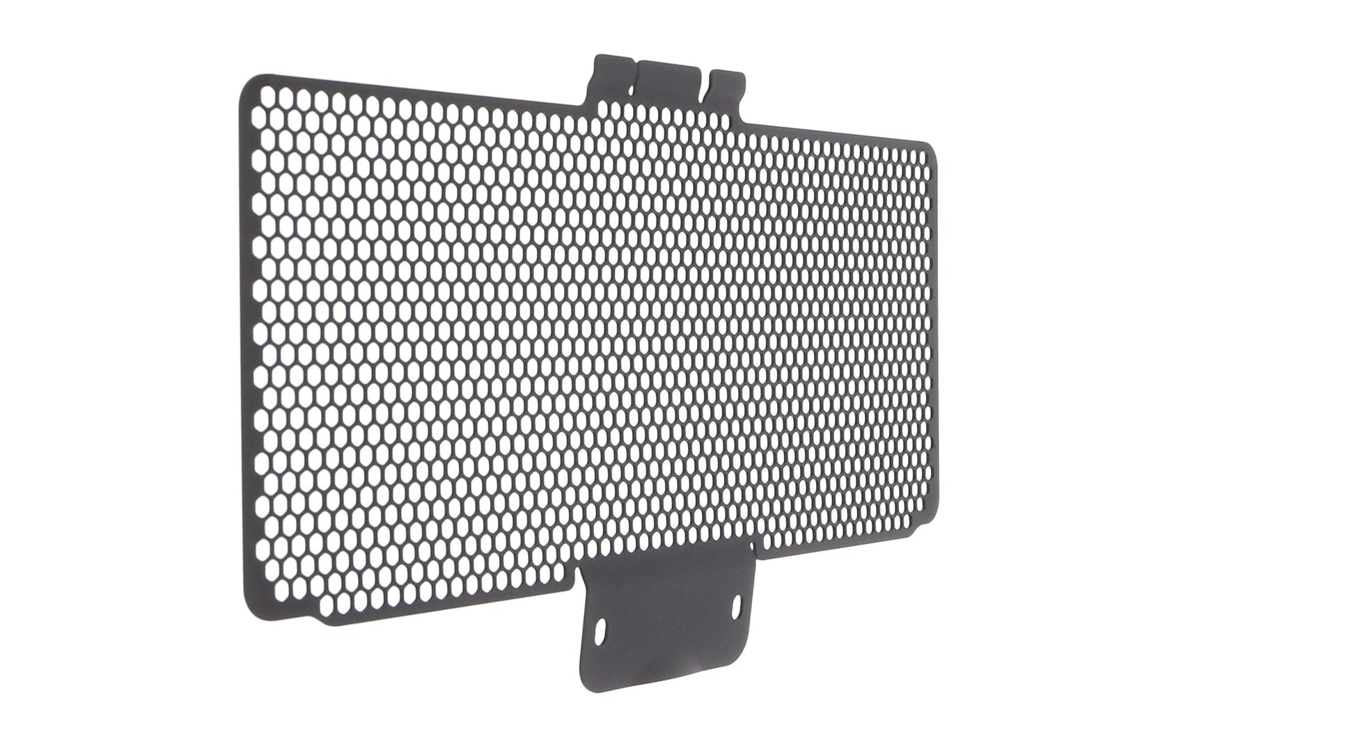 Evotech Ducati Panigale V2 Bayliss 1st Champion 20th Anniversary Upper Radiatorcover (2022 - 2024)