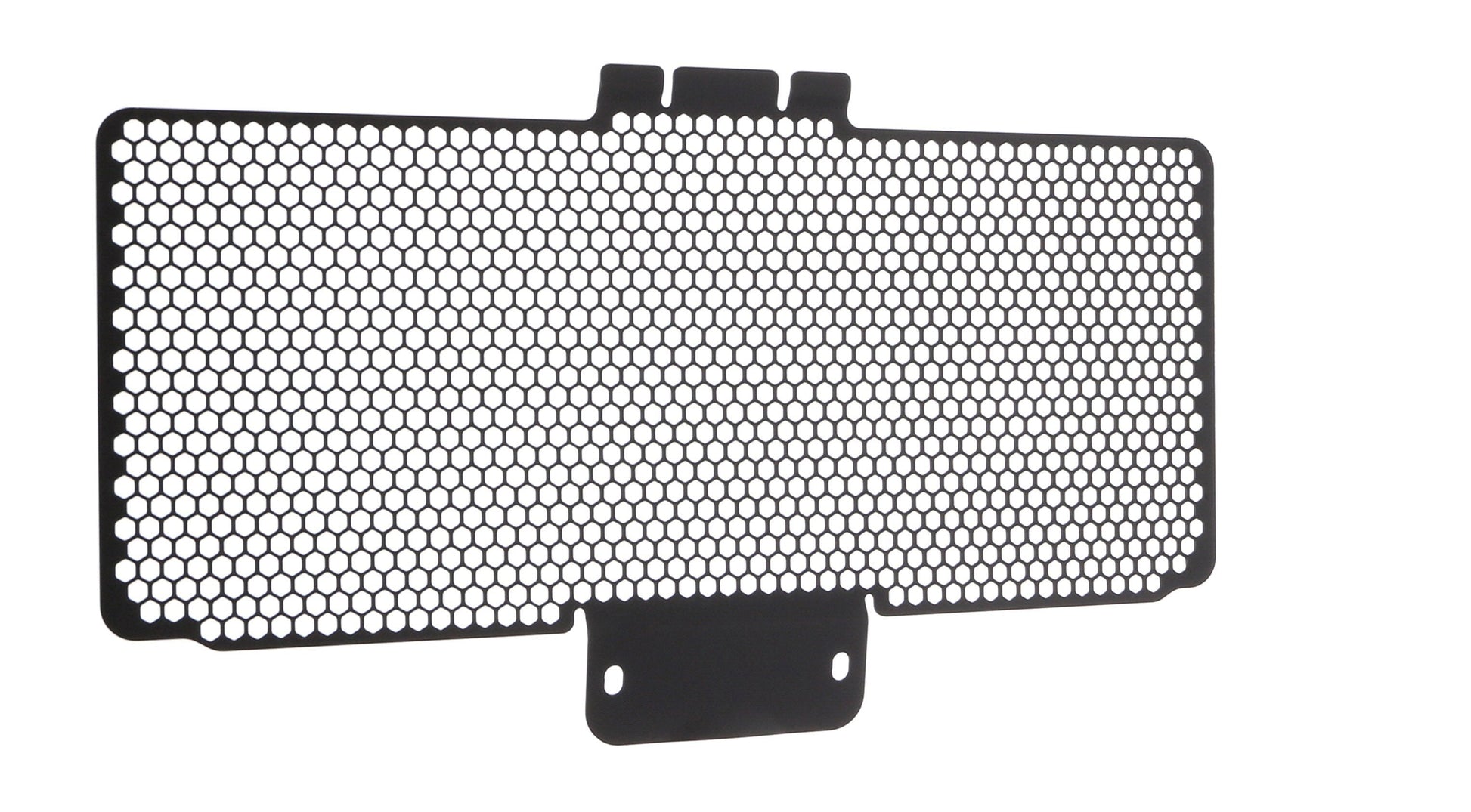 Evotech Ducati Panigale V2 Bayliss 1st Champion 20th Anniversary Upper Radiatorcover (2022 - 2024)