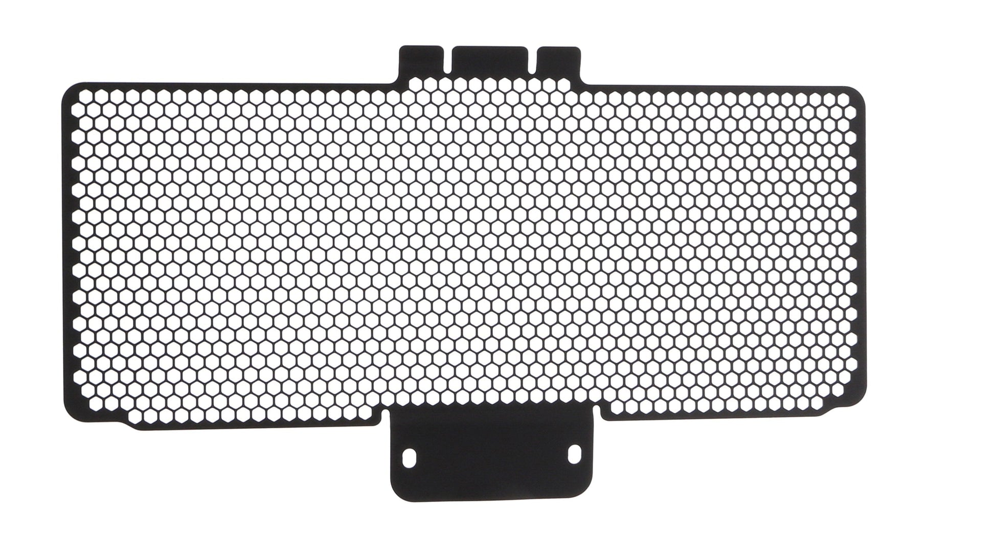 Evotech Ducati Panigale V2 Bayliss 1st Champion 20th Anniversary Upper Radiatorcover (2022+)