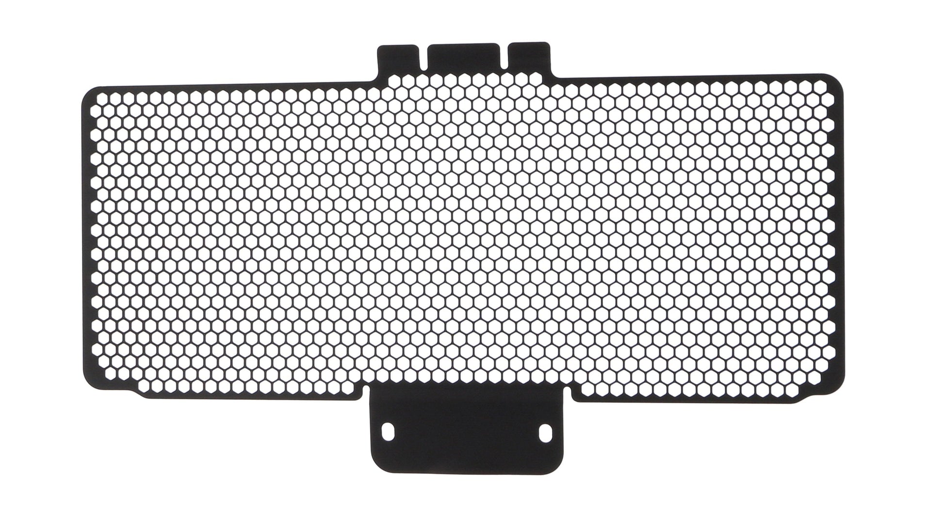Evotech Upper Radiatorcover - Ducati V2 Superquadro Final Edition (2025+)