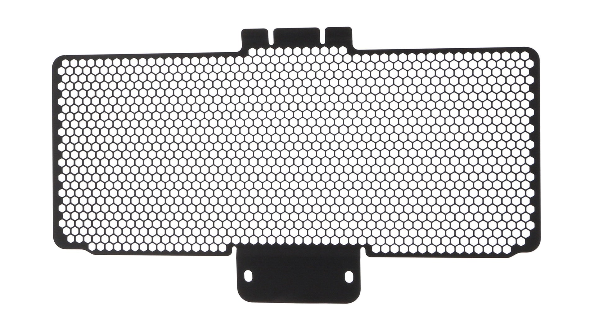 Evotech Ducati Panigale 1299 Upper Radiatorcover (2015 - 2017)