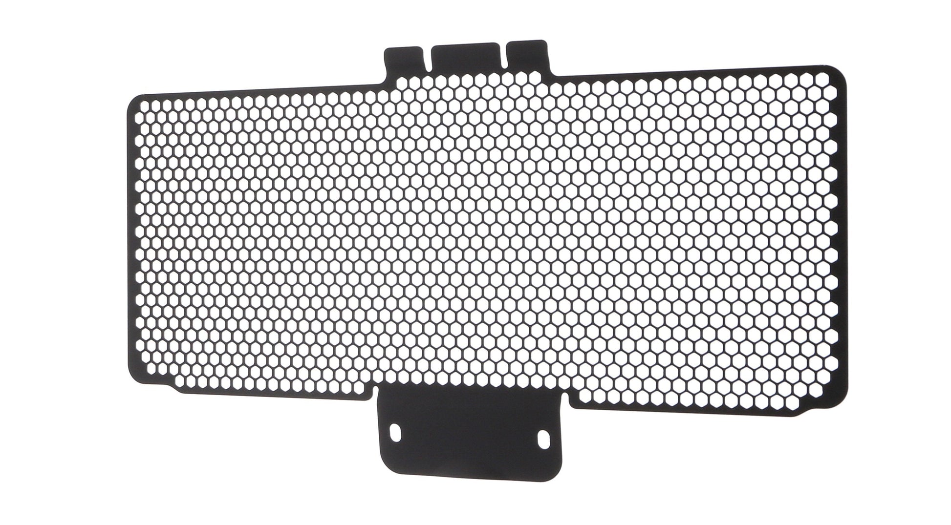 Evotech Ducati Panigale V2 Bayliss 1st Champion 20th Anniversary Upper Radiatorcover (2022+)