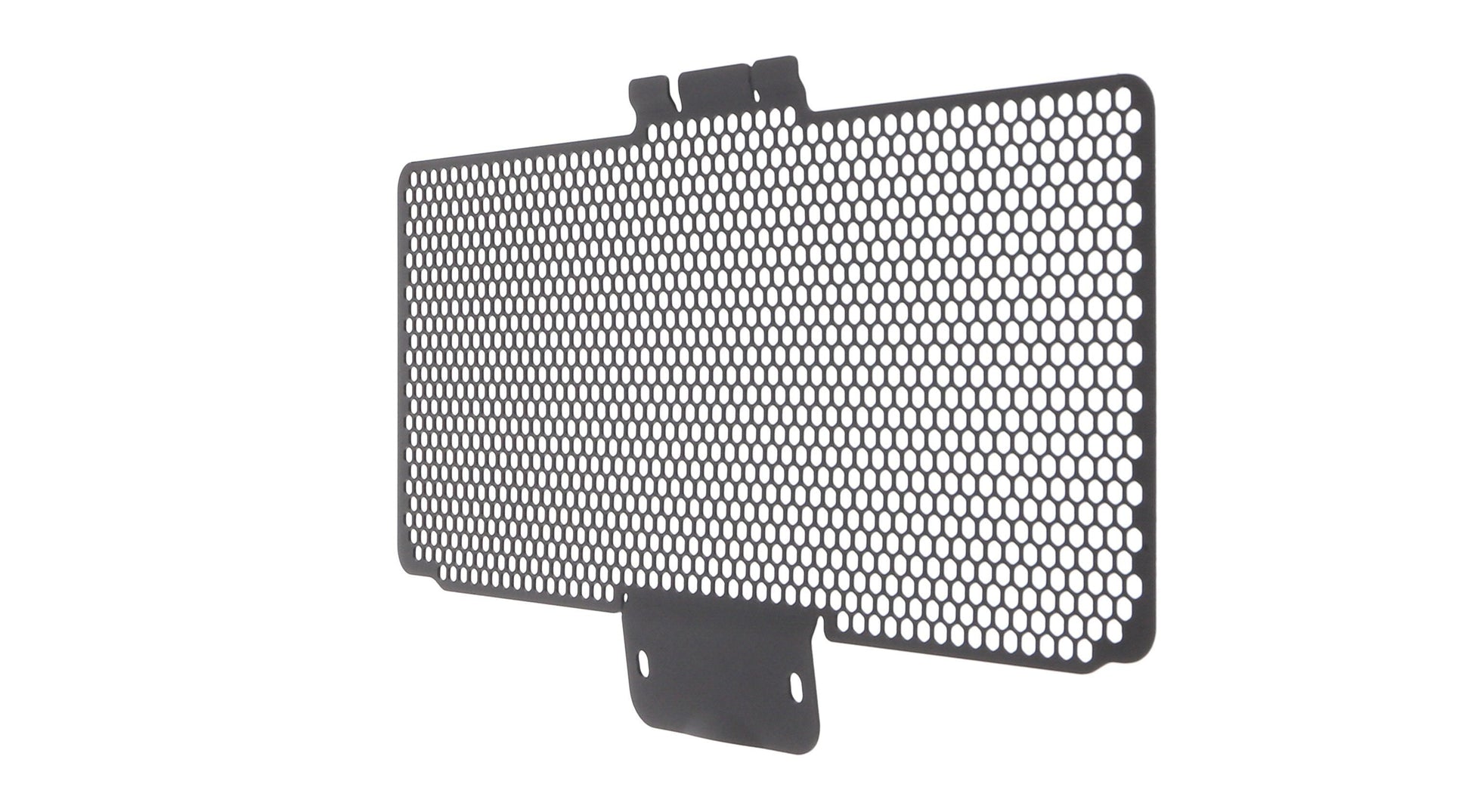 Evotech Ducati Panigale 1199 S Upper Radiatorcover 2012 - 2015