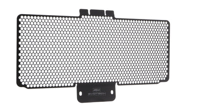 Evotech Ducati Panigale 1199 Tricolore S Upper Radiatorcover 2012 - 2015