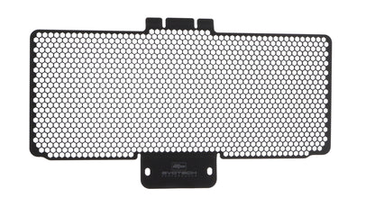 Evotech Upper Radiatorcover - Ducati V2 Superquadro Final Edition (2025+)