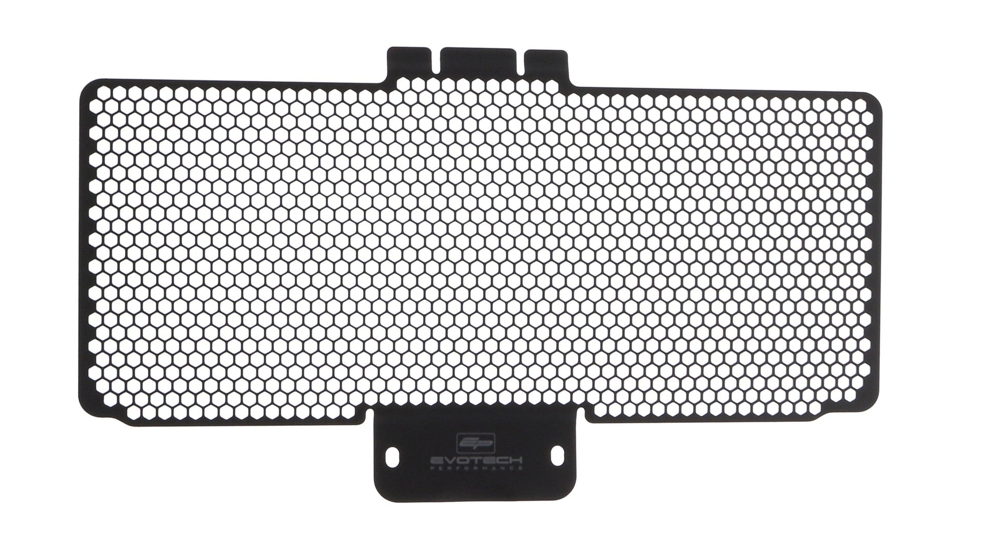 Evotech Ducati Panigale 1199 S Upper Radiatorcover 2012 - 2015
