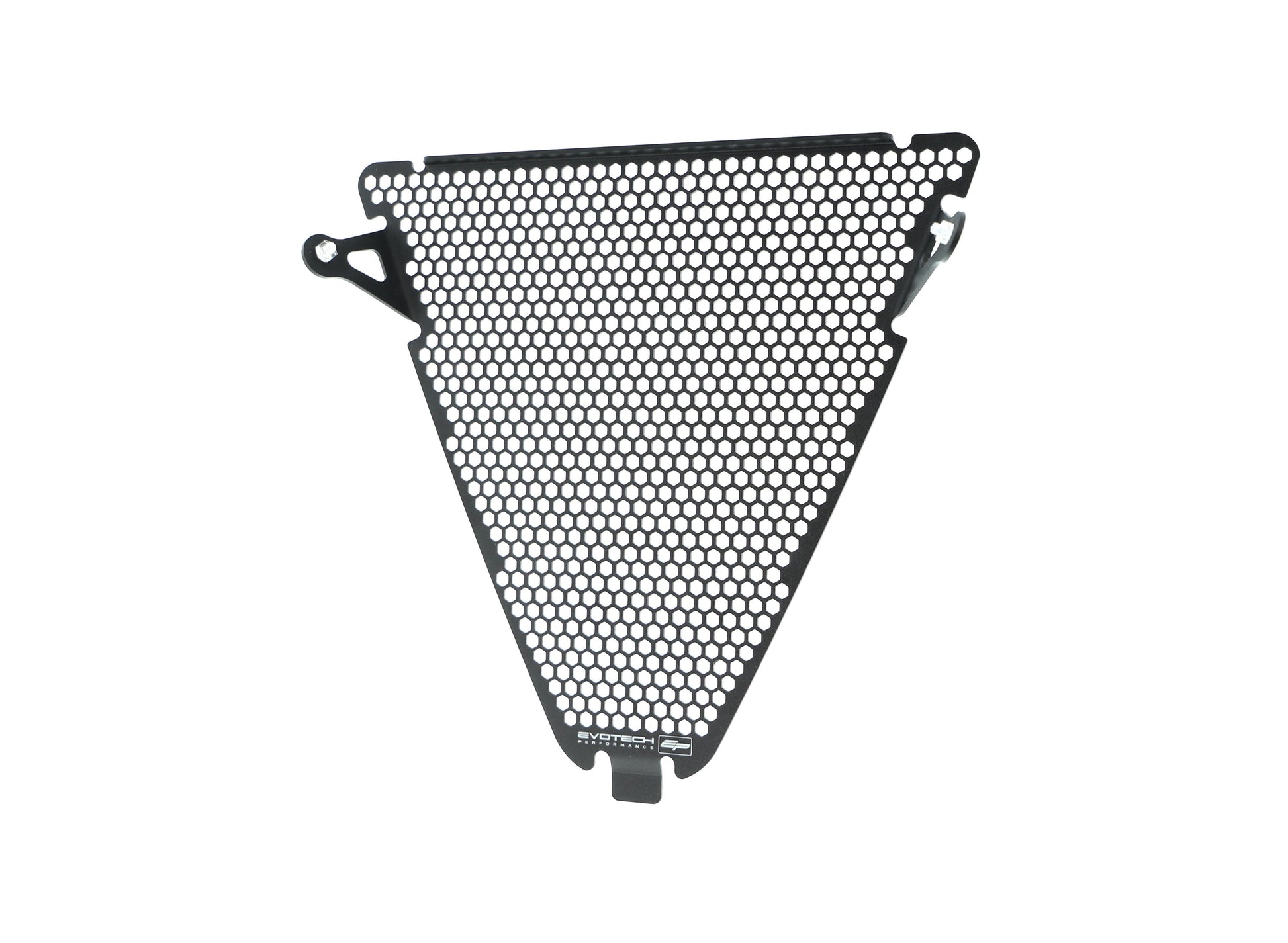 Evotech Ducati Panigale V2 Bayliss 1st Champion 20th Anniversary Lower Radiatorcover (2022+)
