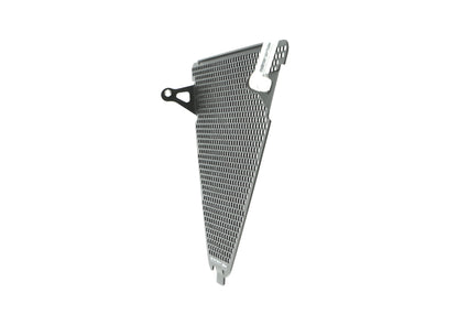 Evotech Ducati Panigale 1199 Lower Radiatorcover 2012 - 2015