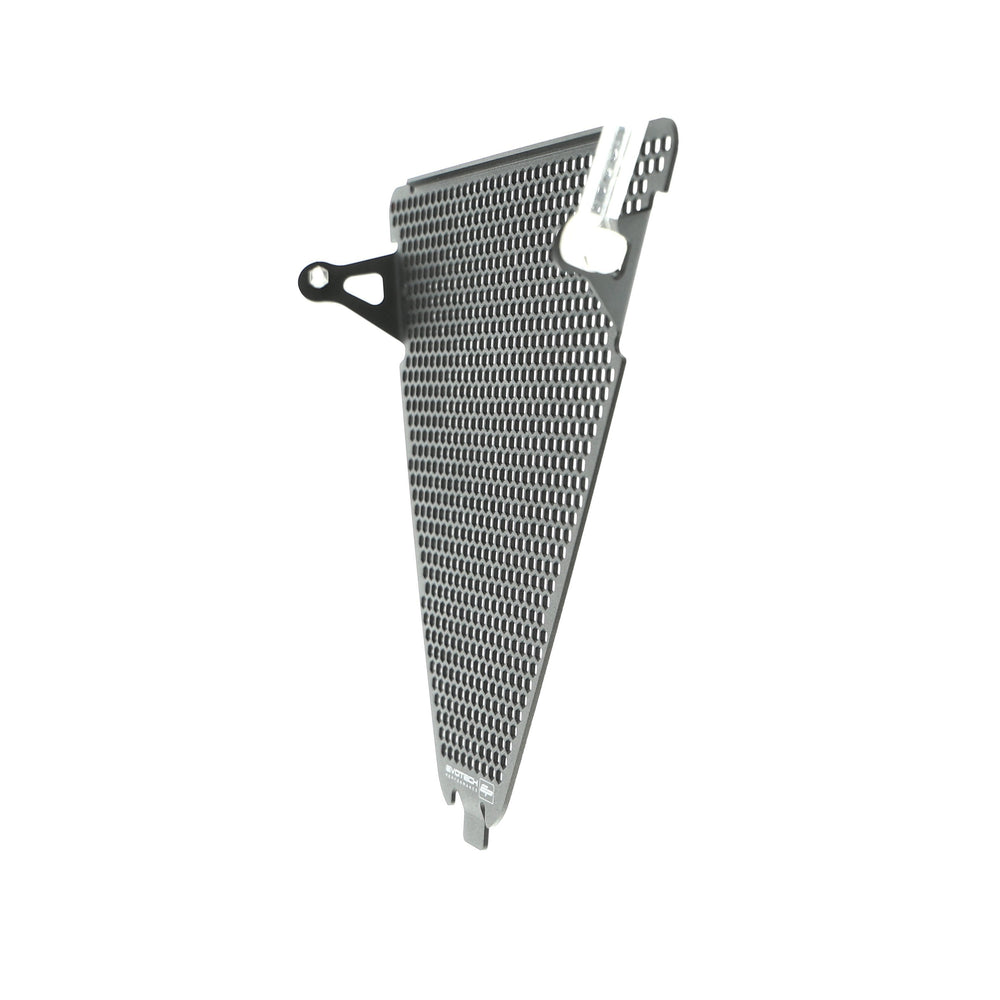 
                  
                    Evotech Ducati Panigale 899 Lower Radiator Guard (2013 - 2015)
                  
                