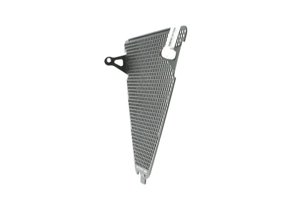 Evotech Ducati Panigale V2 Lower Radiatorcover (2020 - 2024)