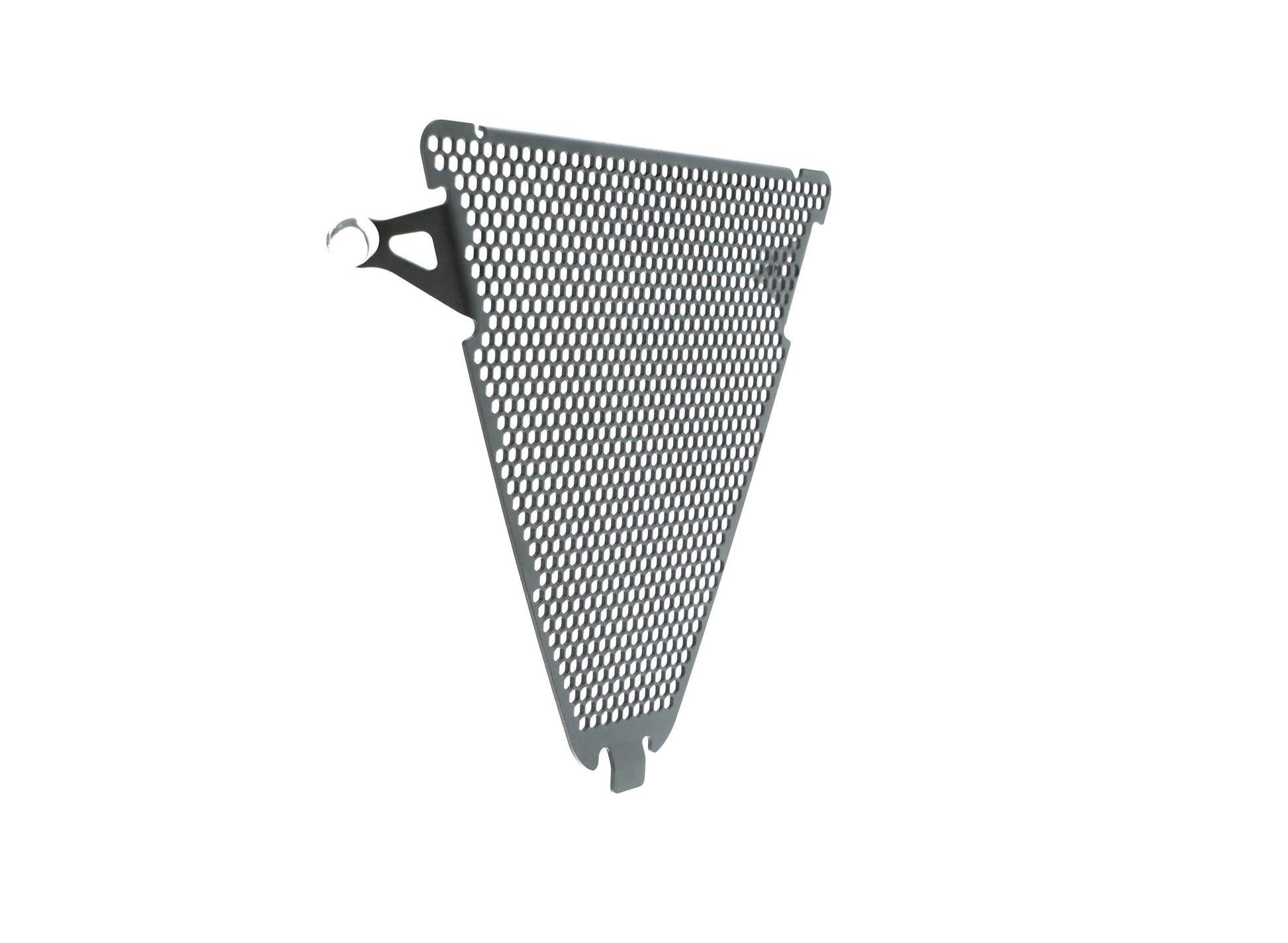Evotech Ducati Panigale 1299 S Lower Radiatorcover 2015 - 2017