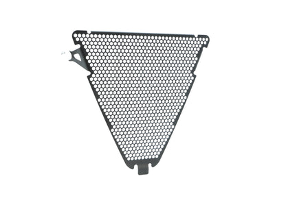 Evotech Ducati Panigale 1199 Lower Radiatorcover 2012 - 2015