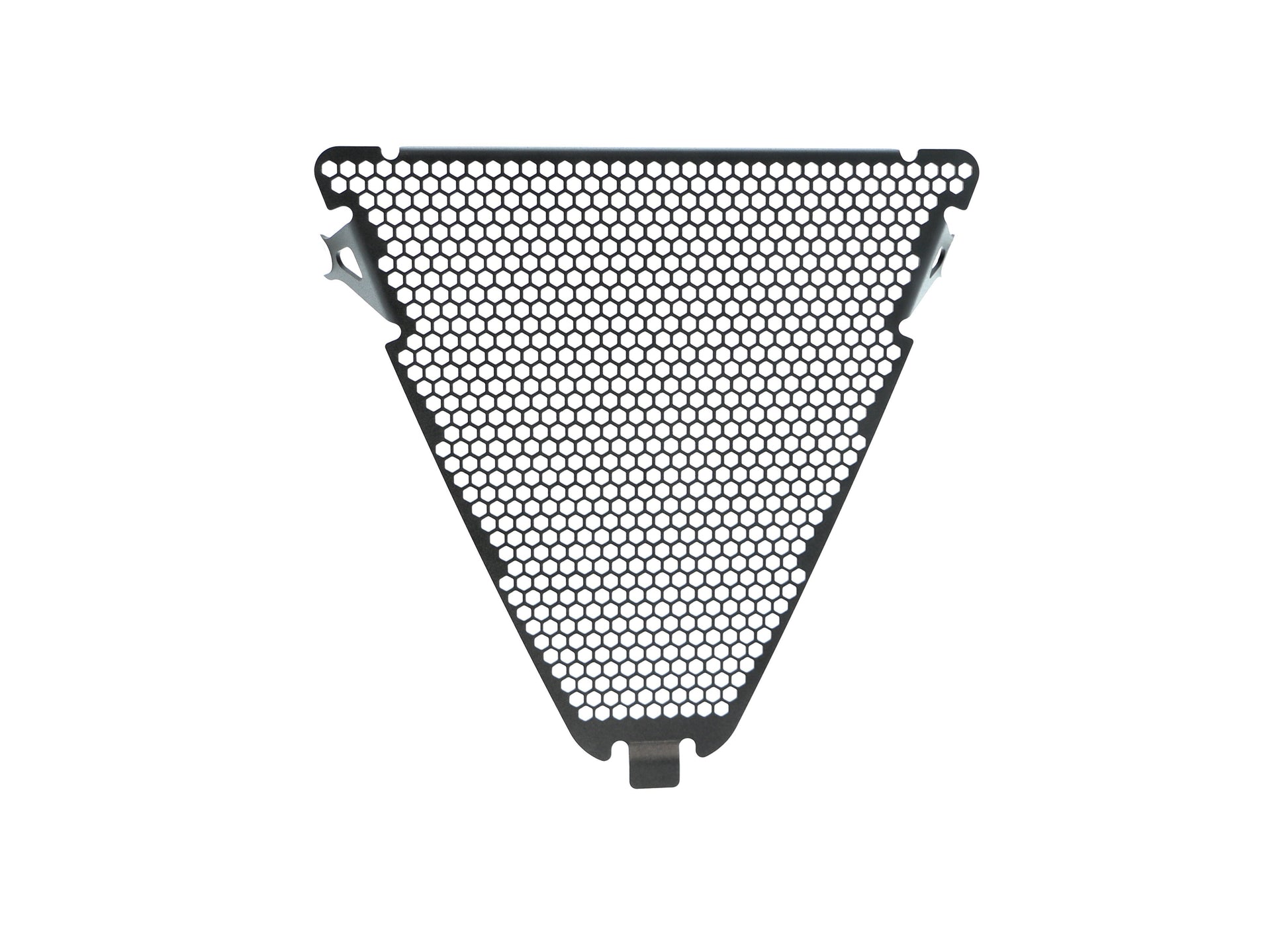 Evotech Ducati Panigale V2 Bayliss 1st Champion 20th Anniversary Lower Radiatorcover (2022+)