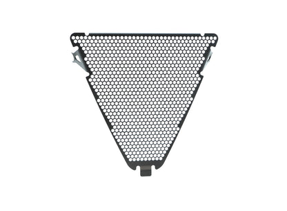 Evotech Ducati Panigale V2 Bayliss 1st Champion 20th Anniversary Lower Radiatorcover (2022+)