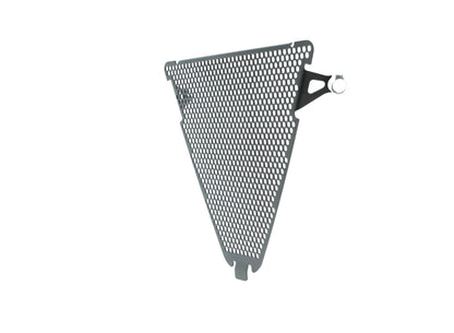 Evotech Ducati Panigale 1199 Lower Radiatorcover 2012 - 2015