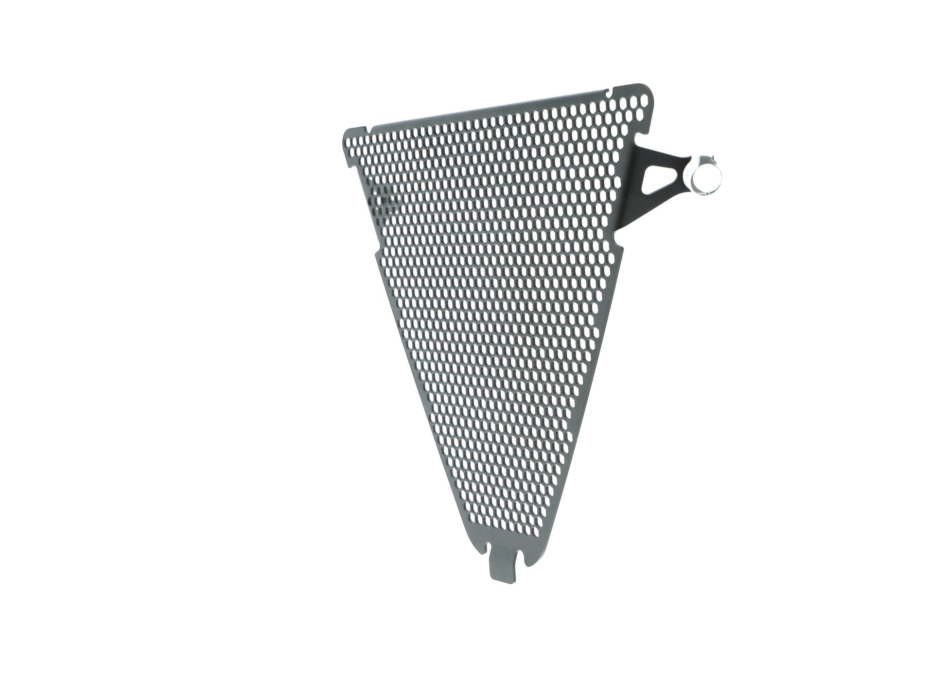 Evotech Ducati Panigale V2 Bayliss 1st Champion 20th Anniversary Lower Radiatorcover (2022 - 2024)