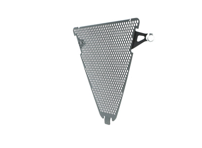 Evotech Ducati Panigale V2 Bayliss 1st Champion 20th Anniversary Lower Radiatorcover (2022 - 2024)