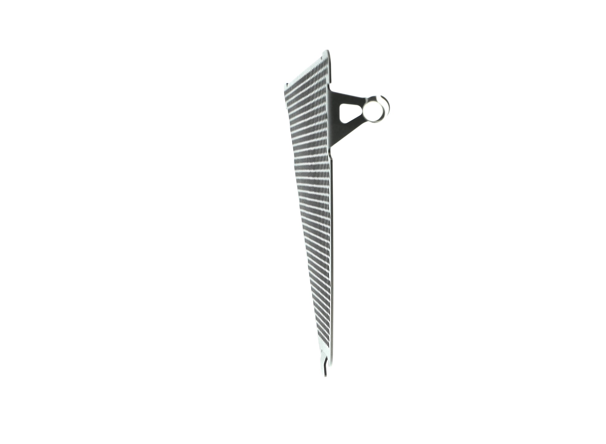 Evotech Ducati Panigale 1199 S Lower Radiatorcover 2012 - 2015
