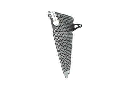 Evotech Ducati Panigale V2 Bayliss 1st Champion 20th Anniversary Lower Radiatorcover (2022 - 2024)