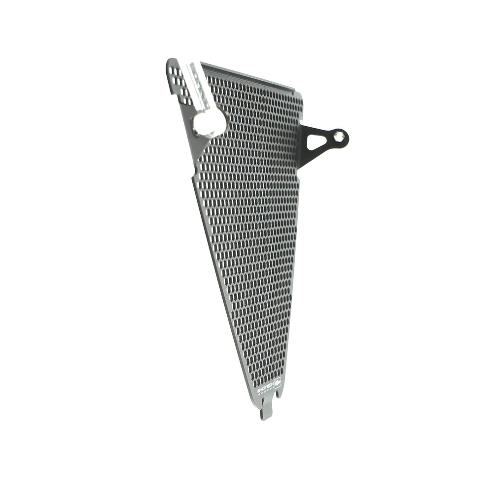 
                  
                    Evotech Ducati Panigale 899 Lower Radiator Guard (2013 - 2015)
                  
                