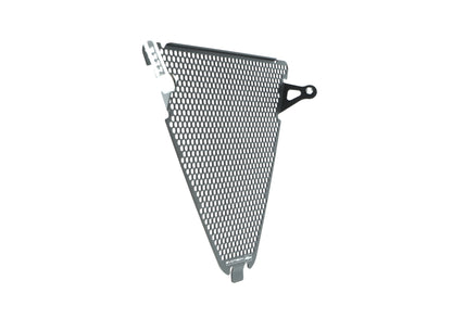 Evotech Ducati Panigale 1199 Lower Radiatorcover 2012 - 2015