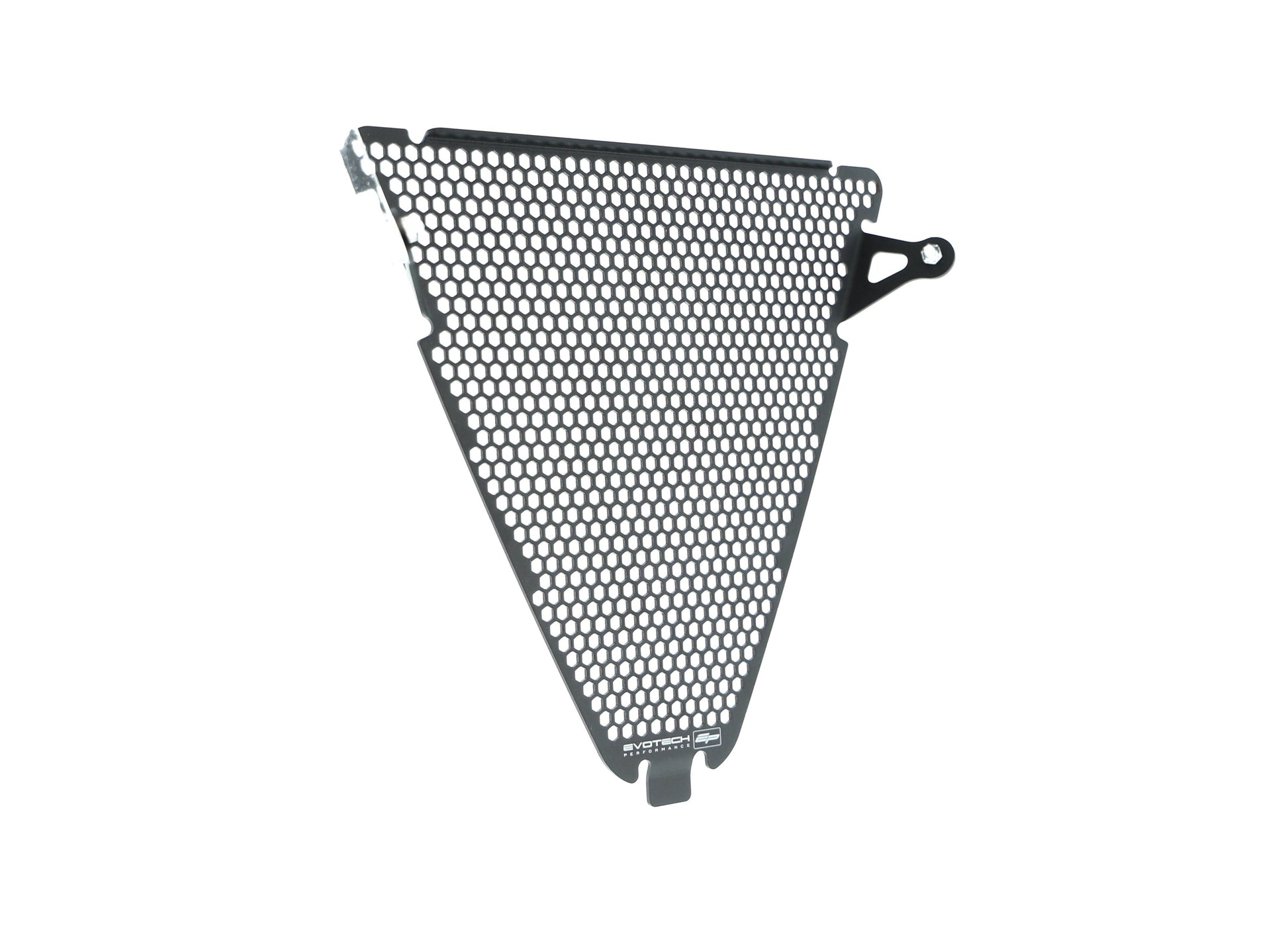 Evotech Ducati Panigale V2 Lower Radiatorcover (2020 - 2024)