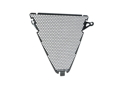 Evotech Ducati Panigale 1299 S Lower Radiatorcover 2015 - 2017