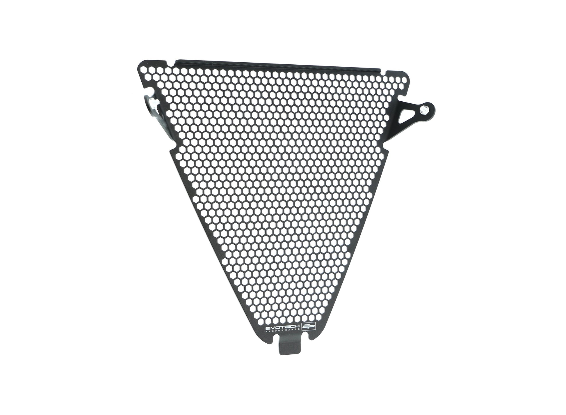 Evotech Ducati Panigale V2 Bayliss 1st Champion 20th Anniversary Lower Radiatorcover (2022 - 2024)
