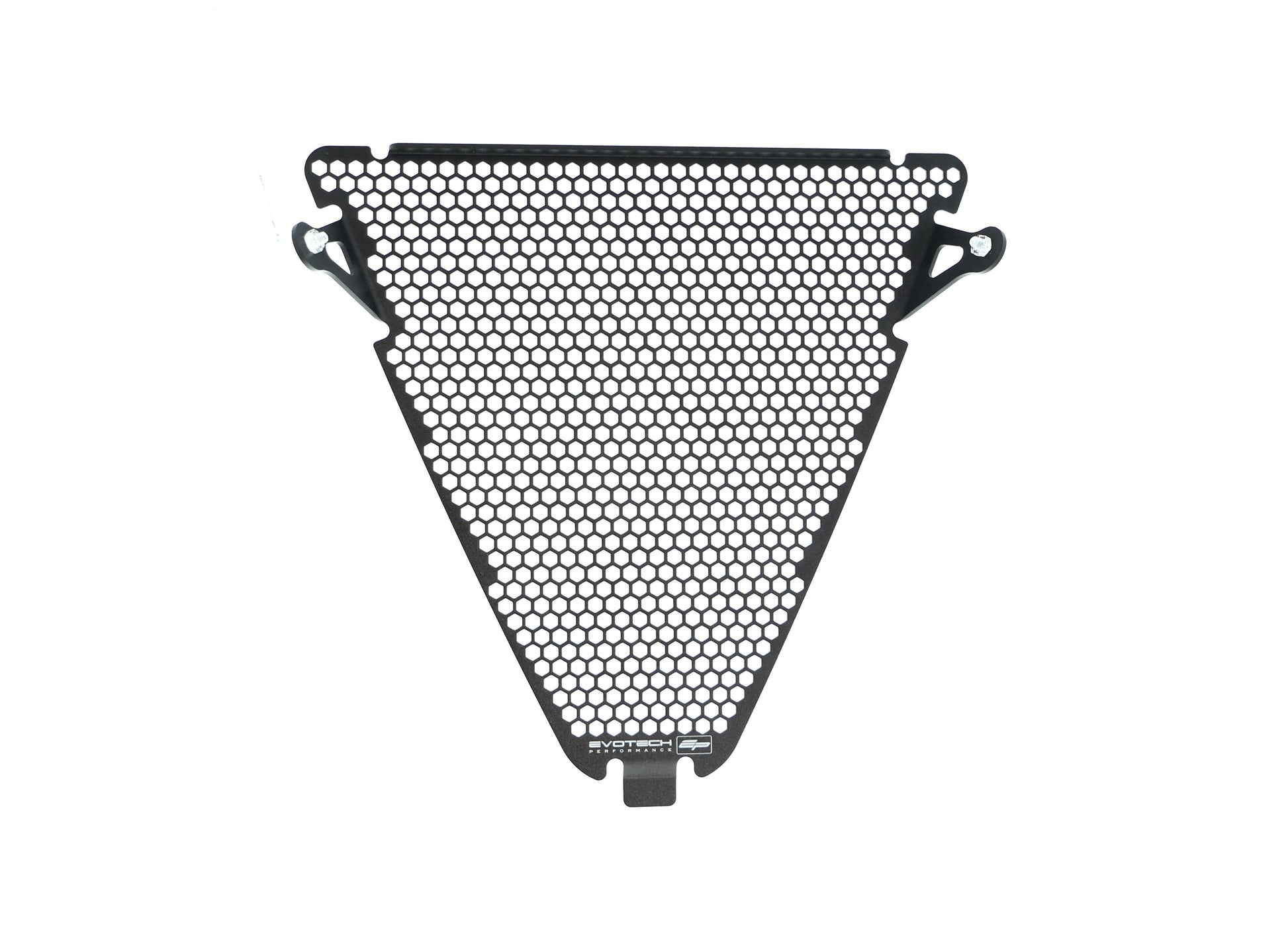Evotech Ducati Panigale 1299 S Lower Radiatorcover 2015 - 2017