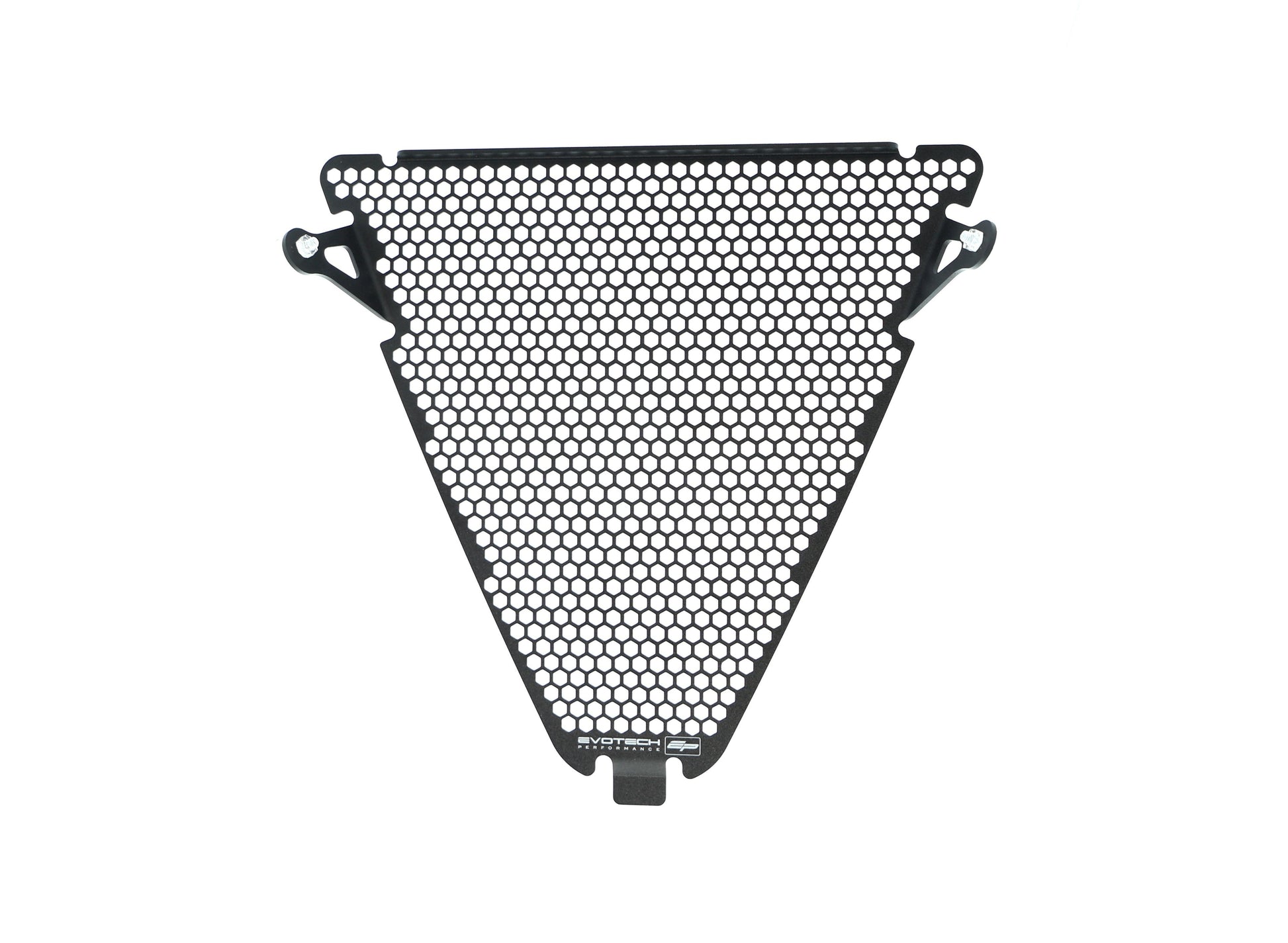 Evotech Ducati Panigale V2 Bayliss 1st Champion 20th Anniversary Lower Radiatorcover (2022+)