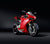 EVOTECH DUCATI PANIGALE 1199 S PRUSTE DE RADIATEUR UPPERS 2012 - 2015