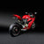 Evotech Ducati Panigale 1199 Kentekenplaathouder 2012 - 2015