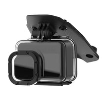 Action Camera Montagesteun (achterwaarts) Evotech - Ducati Panigale V2 MM93 (2026+)