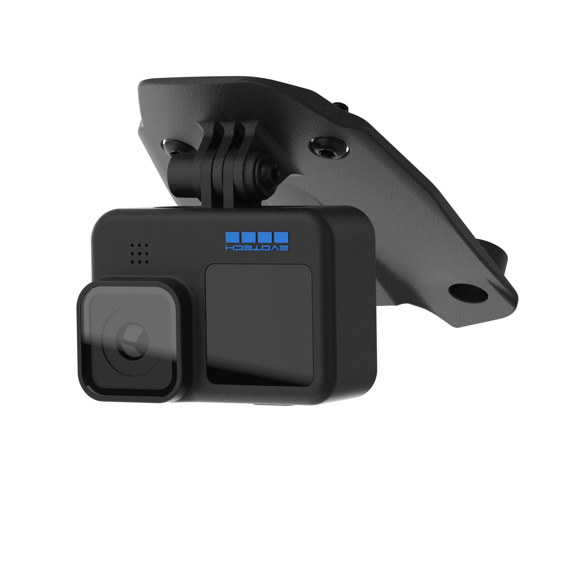 Action Camera Montagesteun (achterwaarts) Evotech - Ducati Streetfighter V4 (2025+)