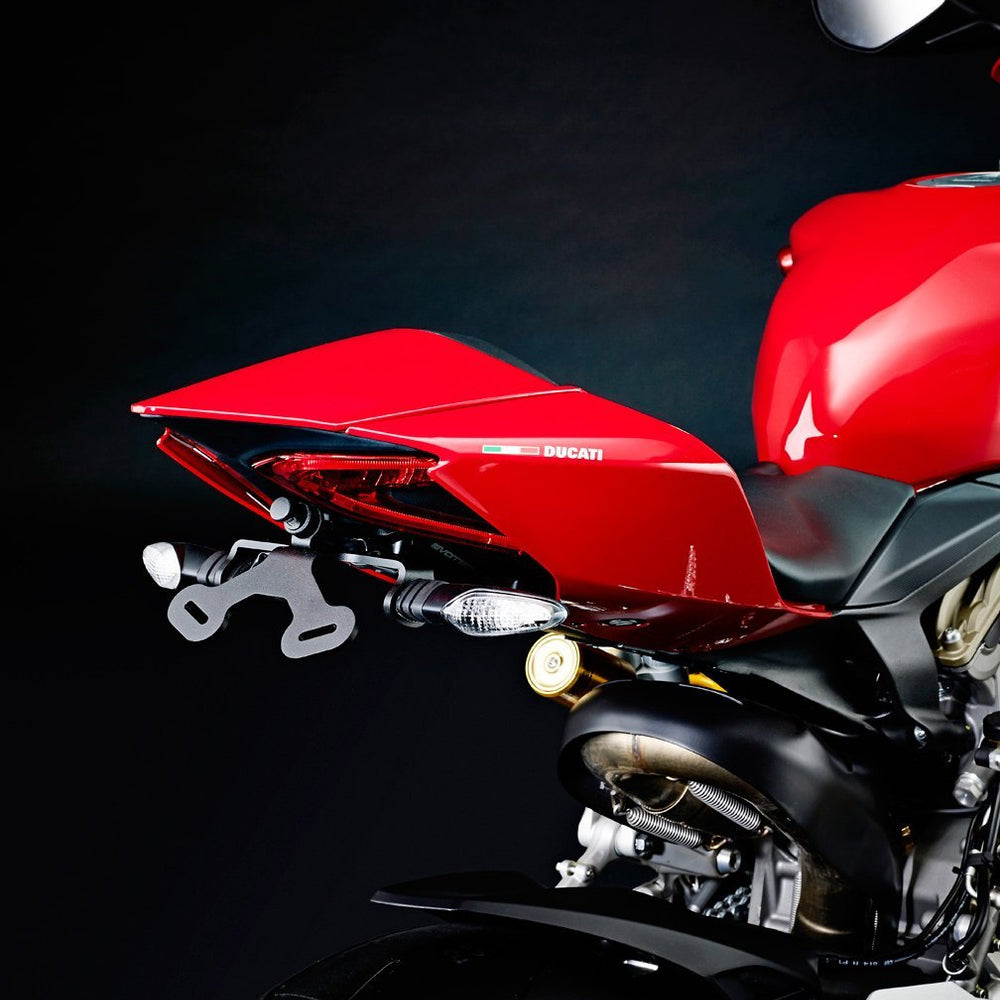 
                  
                    Evotech Ducati Panigale 1299 Tail Tidy (2015 - 2017)
                  
                