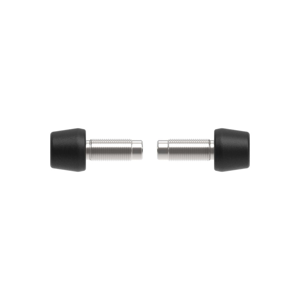 
                  
                    Evotech Bar End Weights (Race) - Ducati Panigale 899 (2013-2015)
                  
                