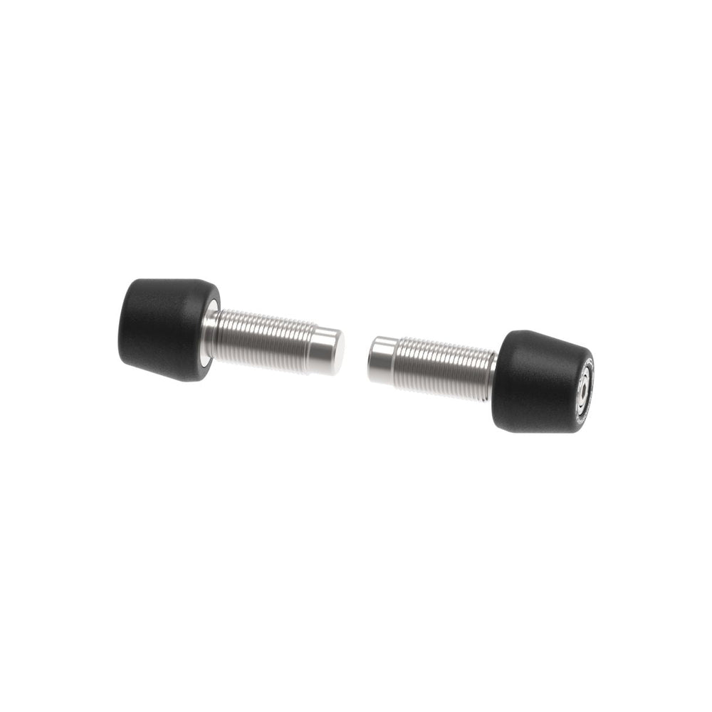 
                  
                    Evotech Bar End Weights (Race) - Ducati Panigale 899 (2013-2015)
                  
                