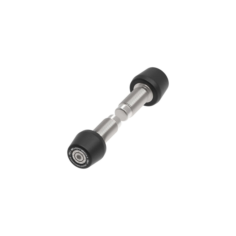 
                  
                    Evotech Bar End Weights (Race) - Ducati Panigale 1199 (2012-2015)
                  
                