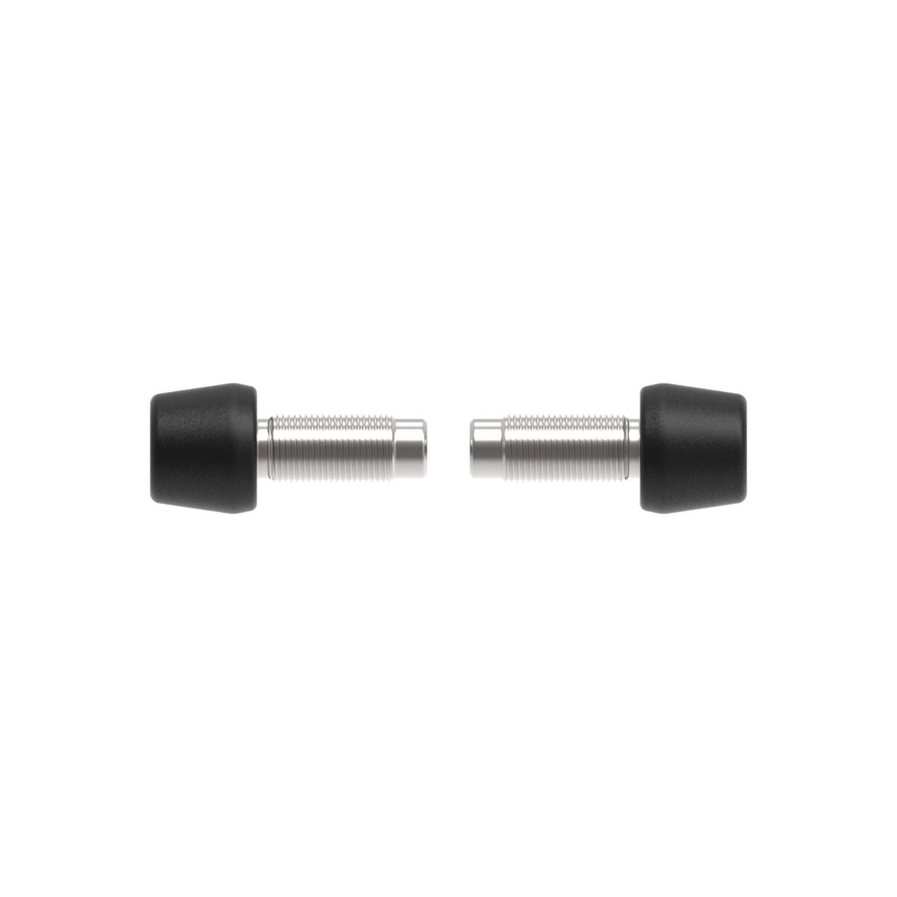 
                  
                    Evotech Bar End Weights (Race) - Ducati Panigale 1199 (2012-2015)
                  
                