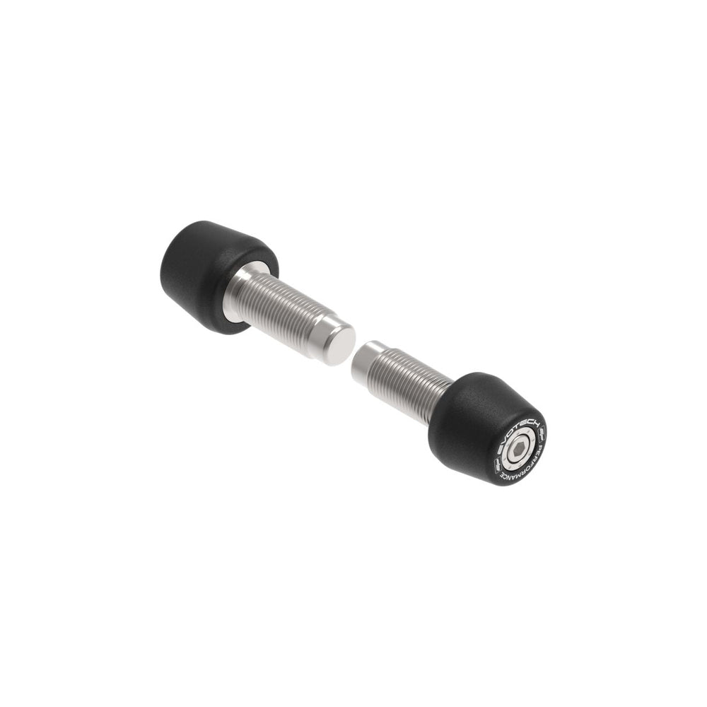 
                  
                    Evotech Bar End Weights (Race) - Ducati Panigale 899 (2013-2015)
                  
                