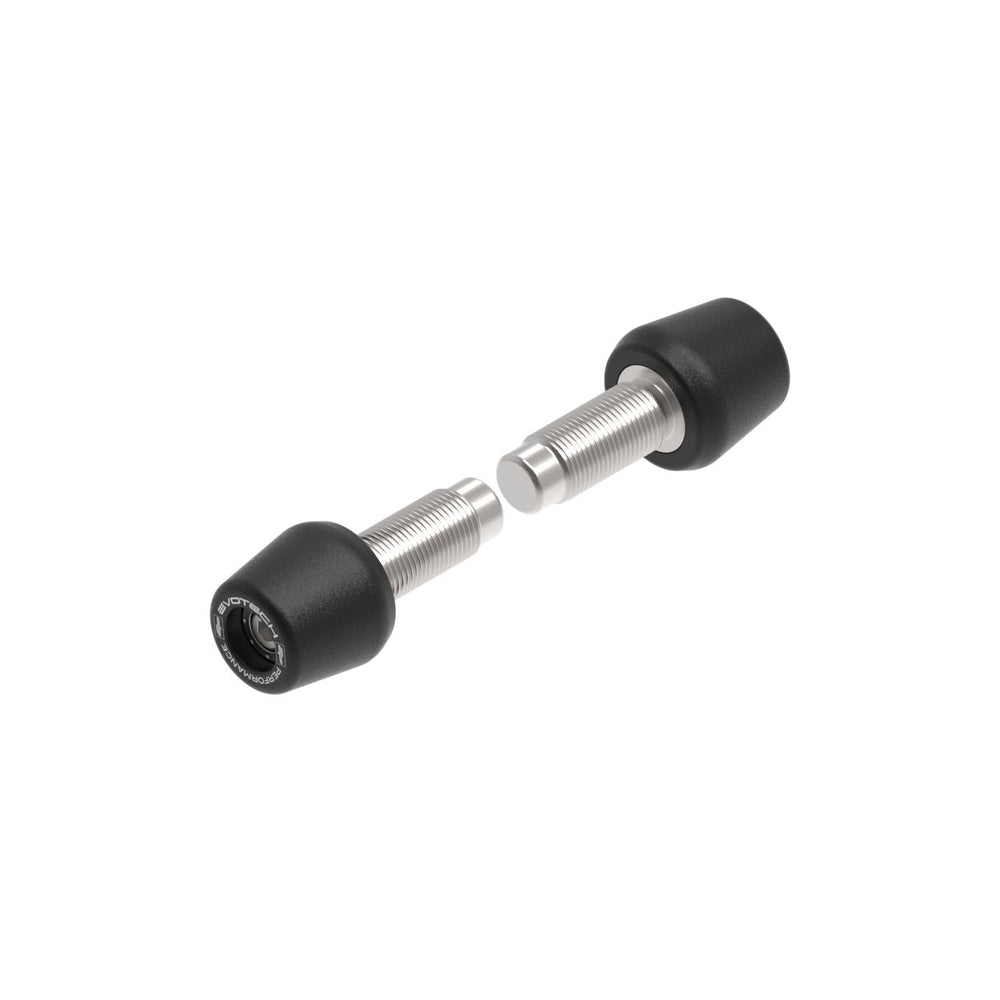 
                  
                    Evotech Bar End Peso (Road) - Ducati Panigale 1199 (2012-2015)
                  
                