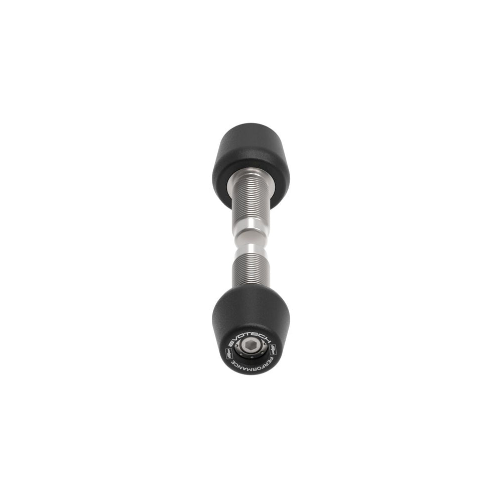 Evotech Bar End Weights (Road) - Ducati Panigale 1199 Tricolore S (2012-2015)