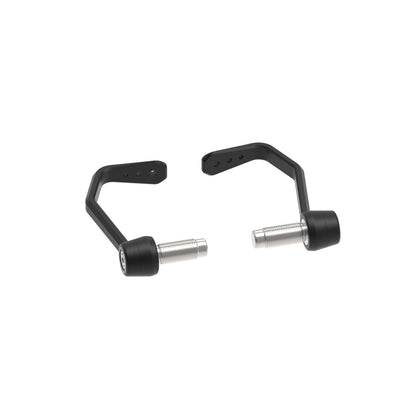 Evotech Ducati Panigale 1199 Remhendel en Koppelingshendel Beschermer Set 2012 - 2015 (Race)