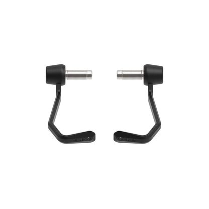 Evotech Ducati Panigale 1199 Tricolore S Remhendel en Koppelingshendel Beschermer Set 2012 - 2015 (Road)