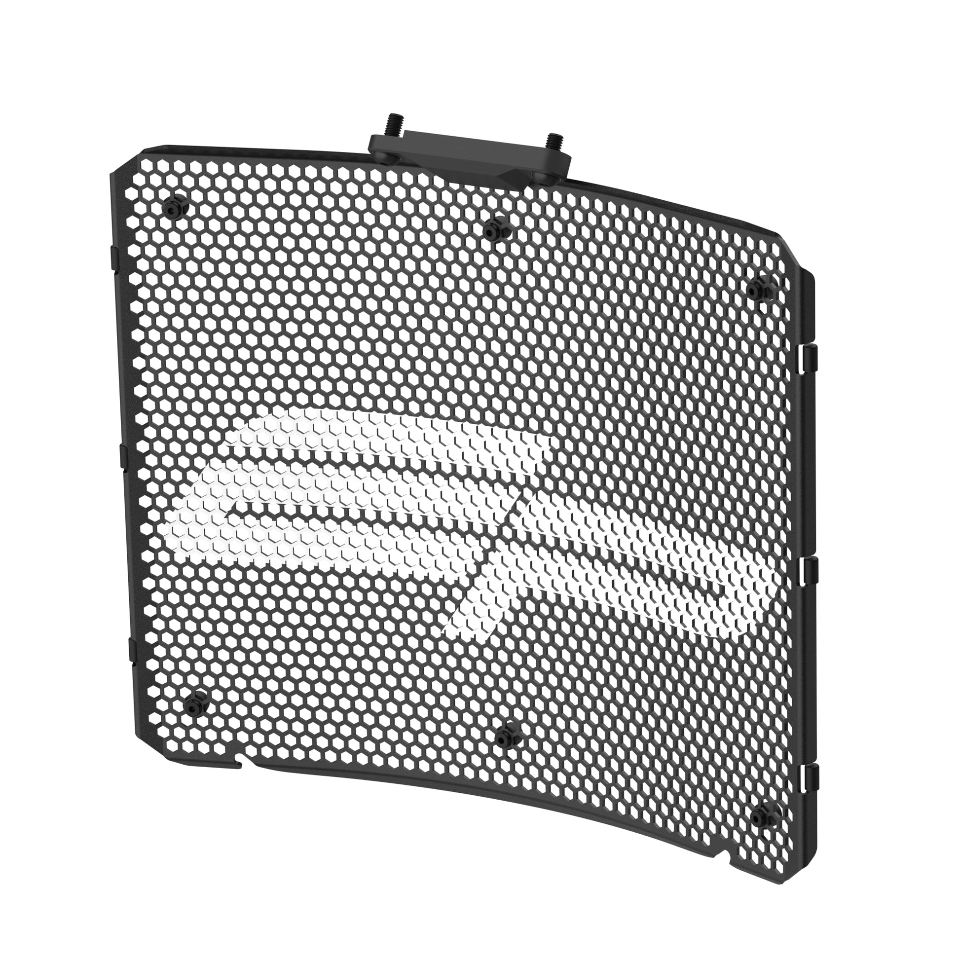 Race Radiatorcover Evotech - Ducati Panigale V2 S (2025+)