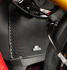 Evotech Radiatorcover - Ducati Panigale V2 (2025+)